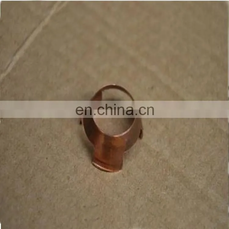 Diesel Engine Fuel Injector Parts injector seal 207244 for K19