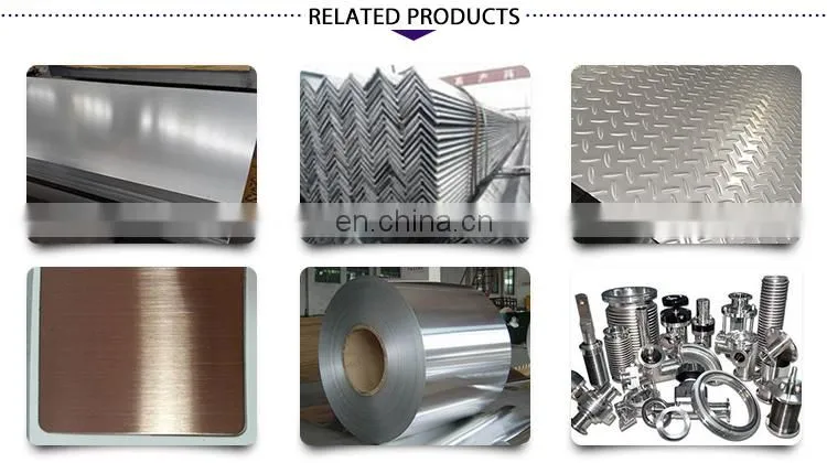 China factory wholesale 16 gauge stainless steel wire price