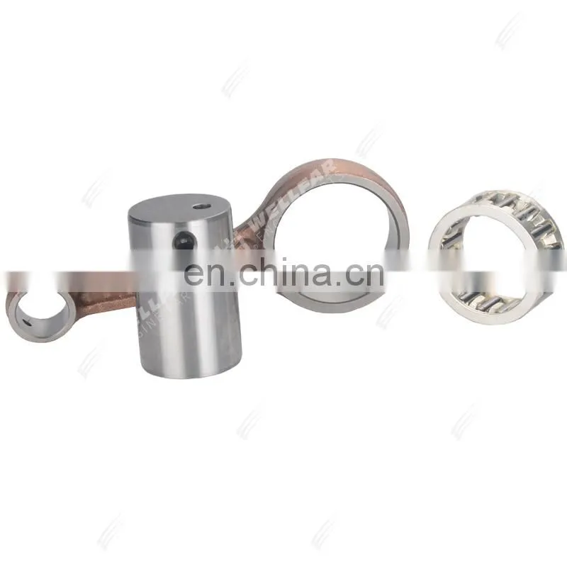 Factory Motorcycle Engine Connecting Rod For YBR 125CC