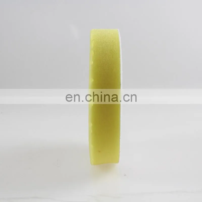 5 inch 6 inch Washing Cleaning Polishing Sponge Buffer Pad For Car Auto Polisher