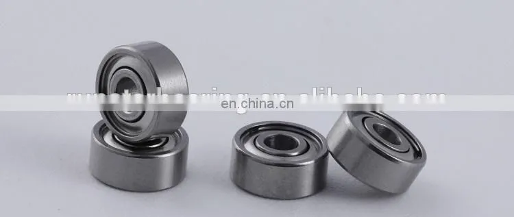 RC MODEL BEARING 2.5X6X2.6mm 682XZZ BEARING MANUFACTURER