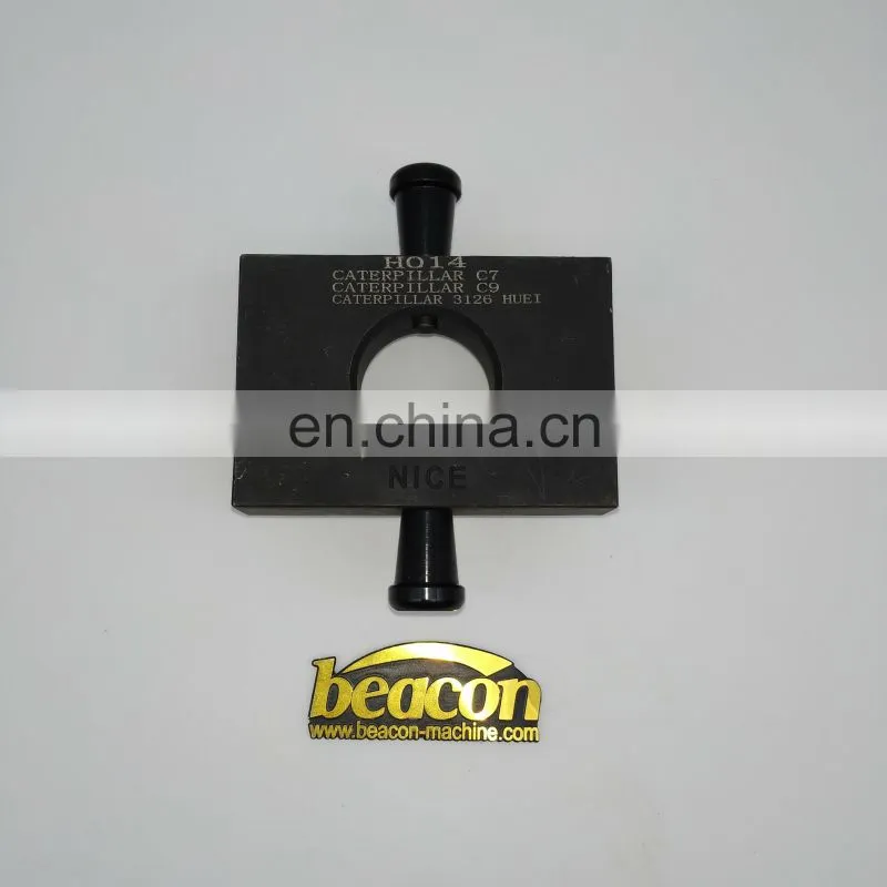 Beacon common rail diesel injector removal tool for cat C7C9 caterpillar injector tool