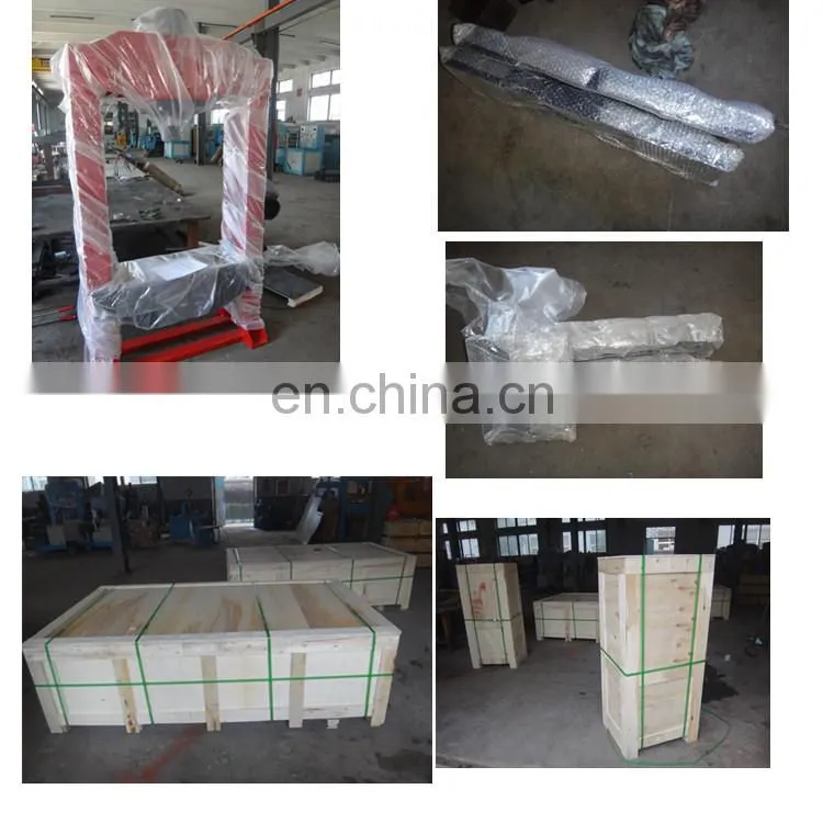 50T 63T 100T Press Hydraulic Machine