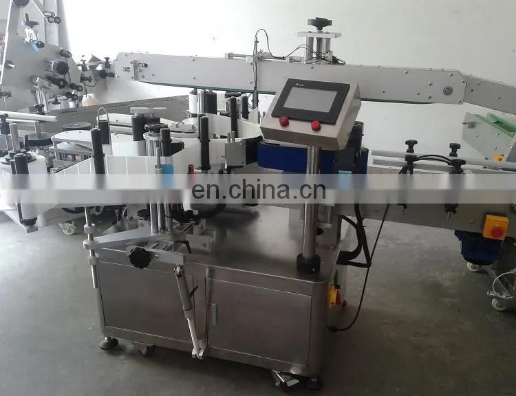 Good Quality mini label printing machine with CE certificate