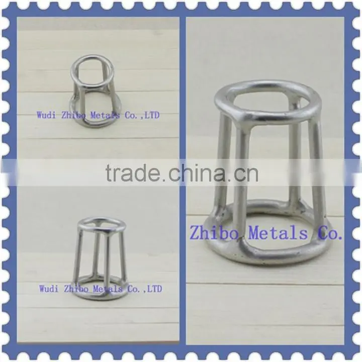 ss Welding stents MADE IN CHINA