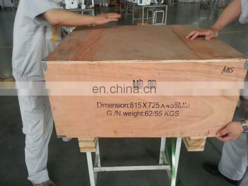 MP-2B Automatic Grinder & Polisher/metallagraphic sample Grinding and Polishing Machine