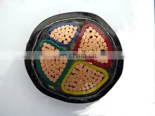FRLS high voltage 30KV power cable