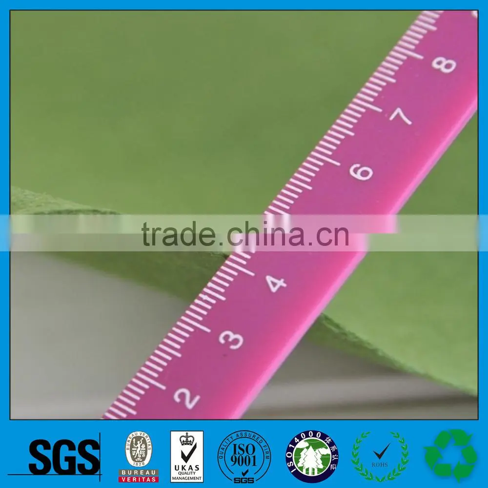 viscose/polyester spunlace nonwoven fabric