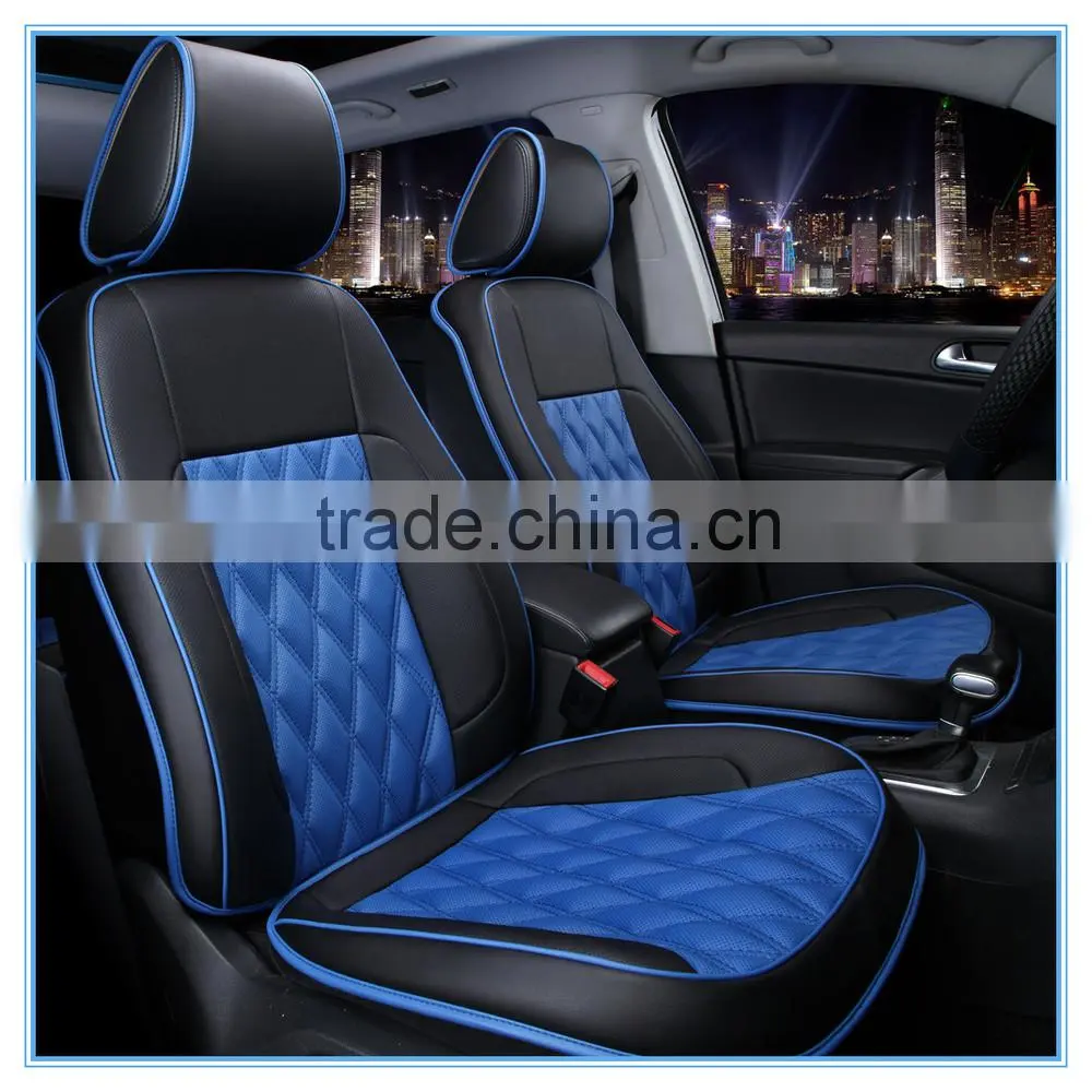 new dedicated fashion seat cushions leather