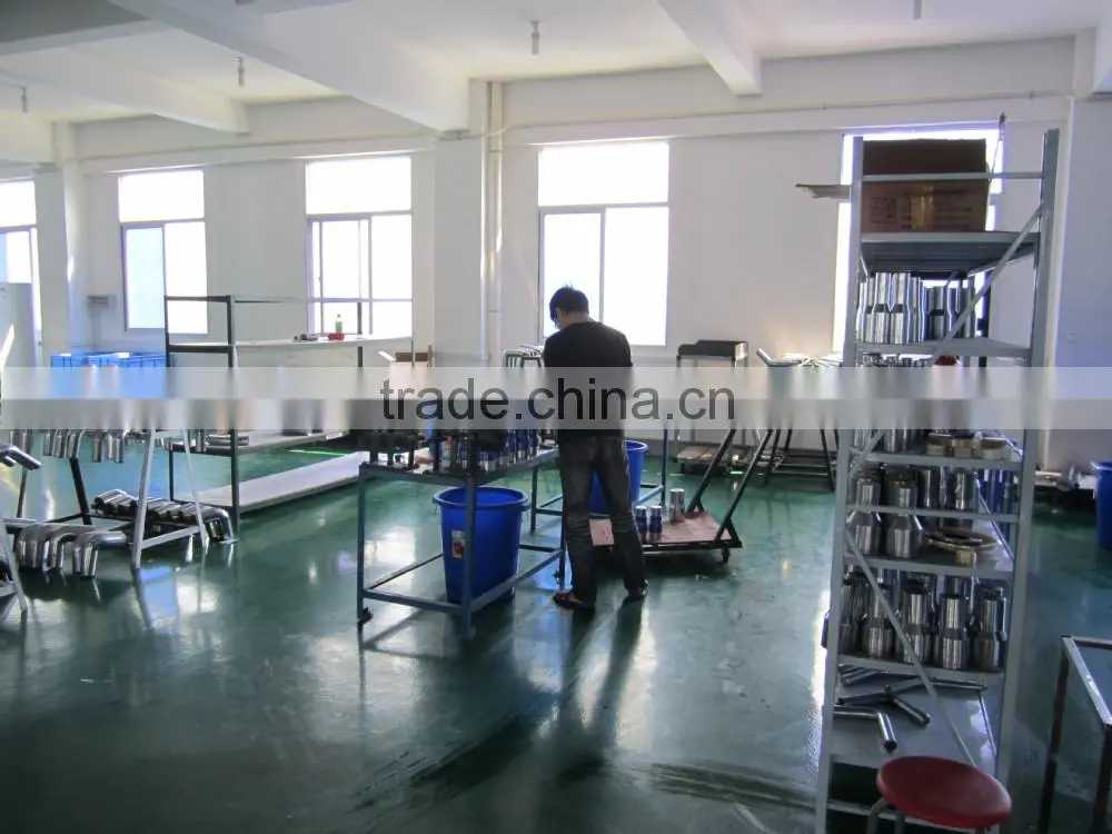 63mm diameter 300mm-600mm straight aluminum pipe/tube