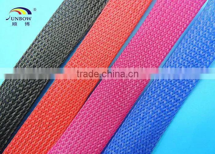 Anti Abrasive PET Expandable Sleeve