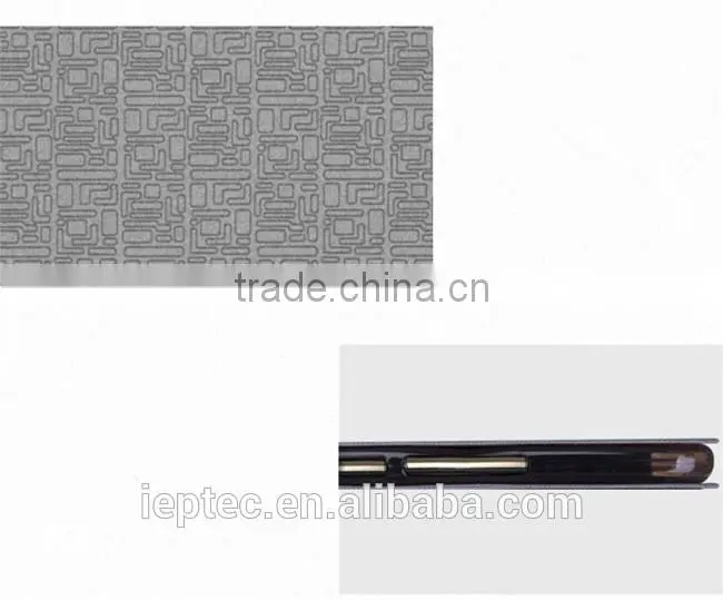 MOFi Case Leather Flip Cover for HTC Desire 828, TPU Back Cover for HTC Desire 828 Case
