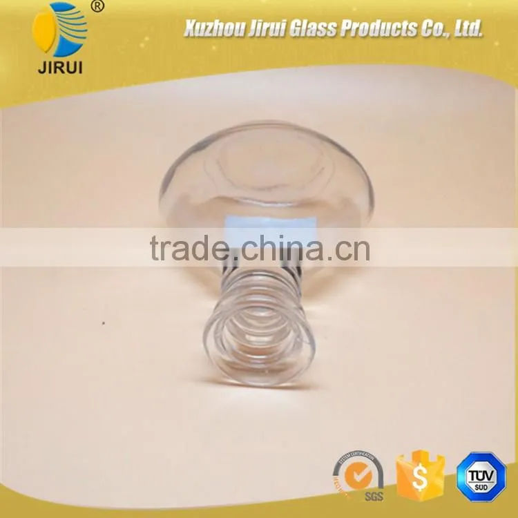 215ml diffuser glass bottle for sale