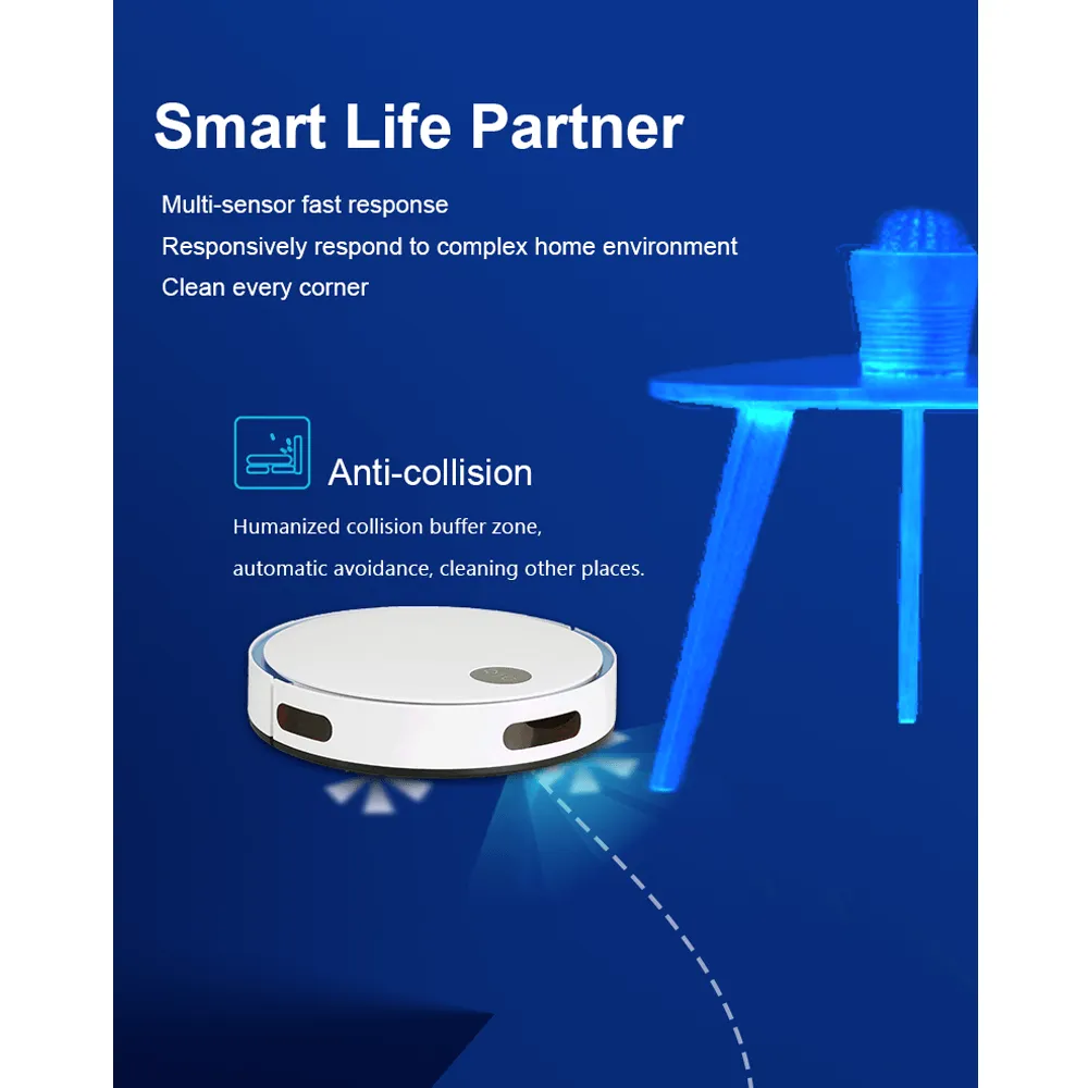 robot vacuum cleaner (10)