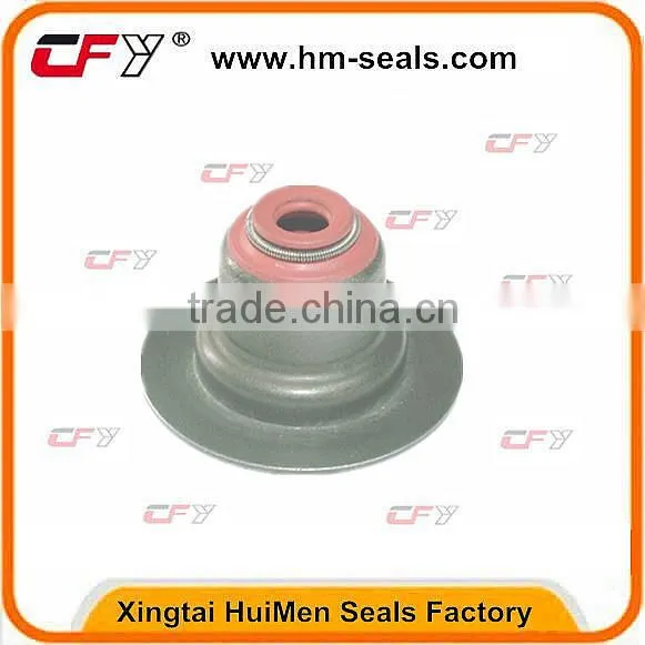 China high quality valve stem oil seal (ISO)