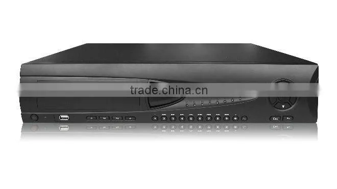 H.264 16ch D1 DVR
