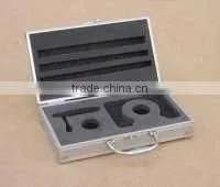 aluminum profile fireproof shell golf case at affordable price