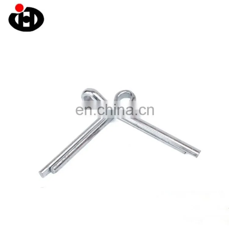 Hot Sales Stainless Steel Standard Cotter Pin GB91