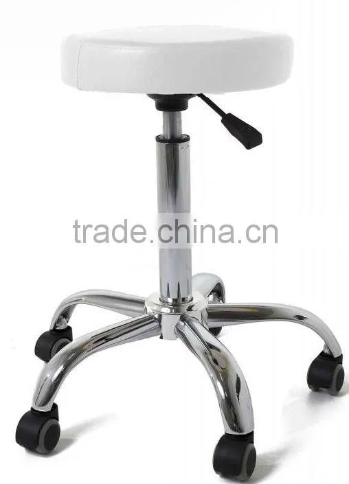 Round shape soft master chair DP-9920