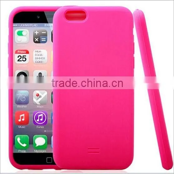 promotional silicone best price cell phone case
