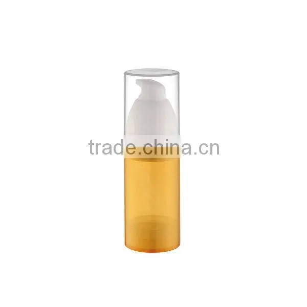 New design lotion bottles for cosmetic