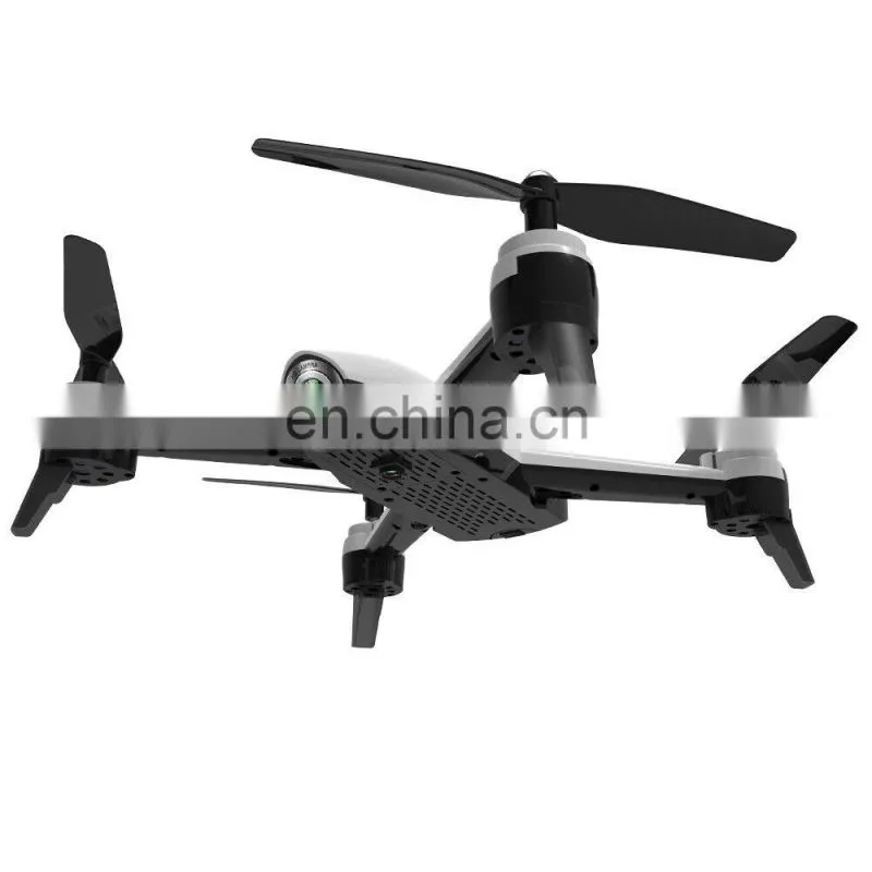 SG106 With HD Dual Camera 4K WiFi FPV rc drone