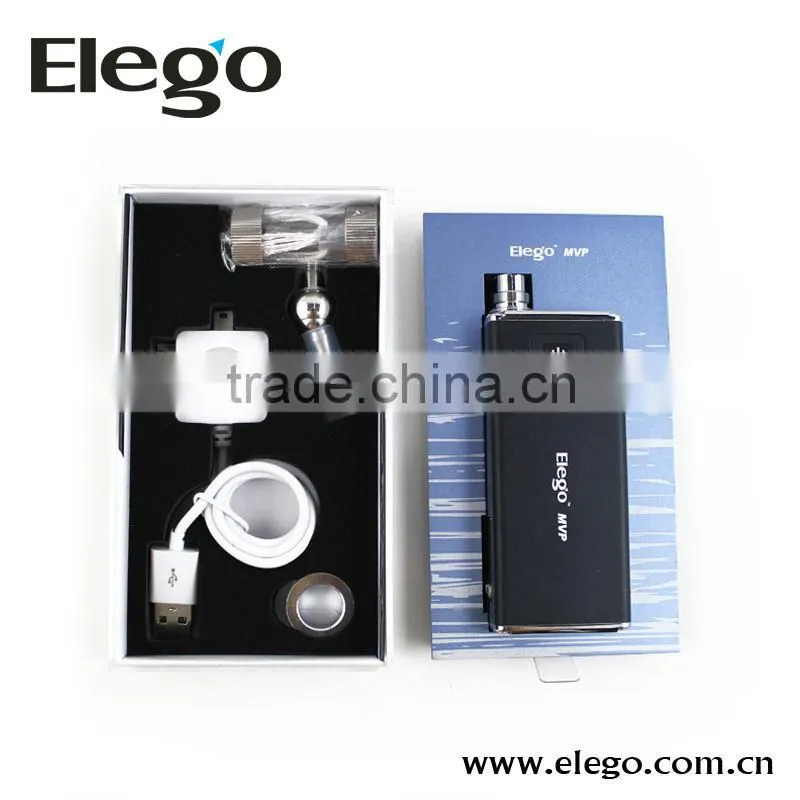 100% Original Innokin itaste MVP / Elego MVP with Variable Voltage Elego mvp