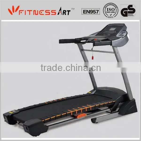 Home treadmill TM4827 New Treadmill Series
