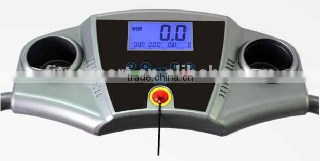 Indoor Treadmill TM1370 for body bulit