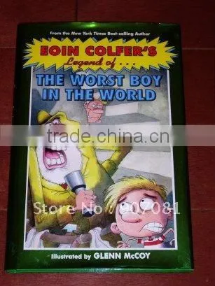 Children English Story Books For Children