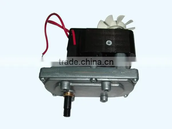 Shade Pole Motor (For BBQ Machine) (sp6015)