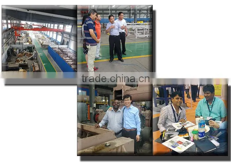 Wholesale china products stacking loader