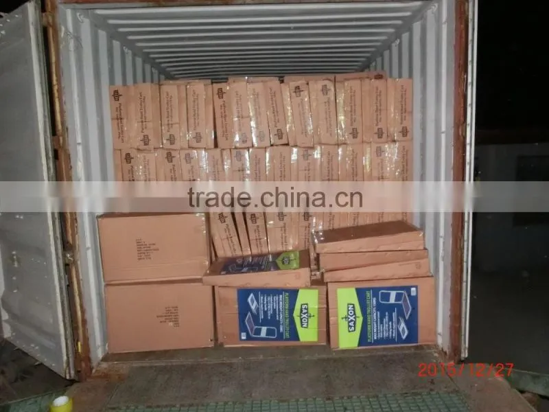 Four wheels Foldable Hand Truck HT2009