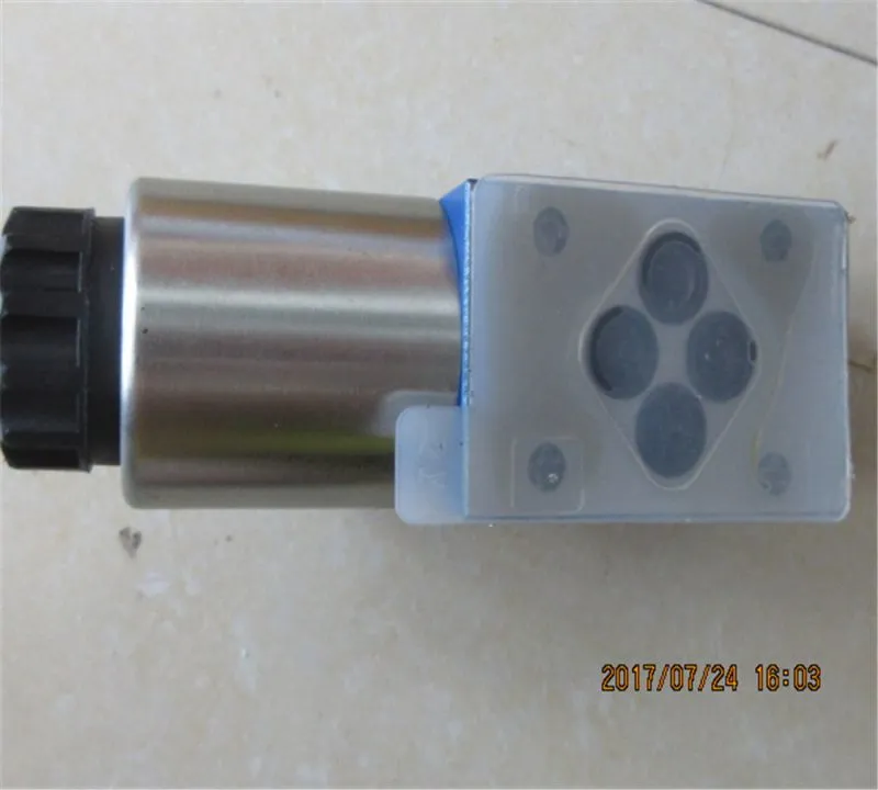 Z2FS10-5-34/V Throttle Check Throttle Valve Hydraulic Valve