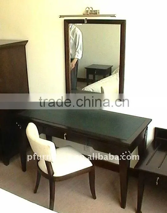 Modern Style Hotel CEO Bedroom sets PFG303