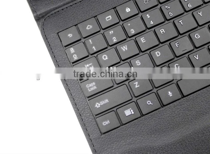 Keyboard case for Samsung Galaxy tab 2 10.1" P5100