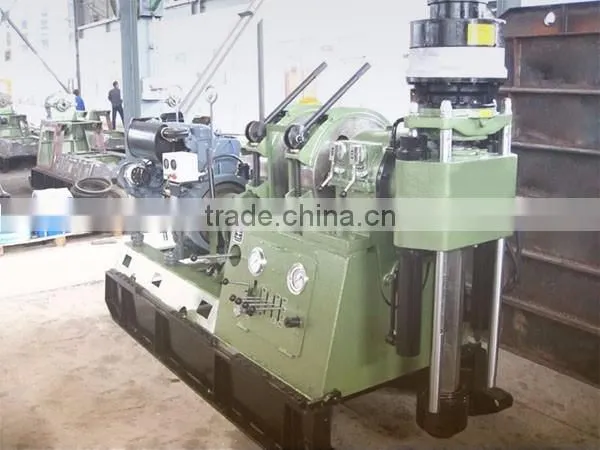 HF-4T core drilling machine with competitive price