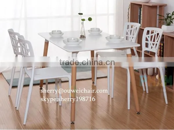 colorful cheap dinning furniture