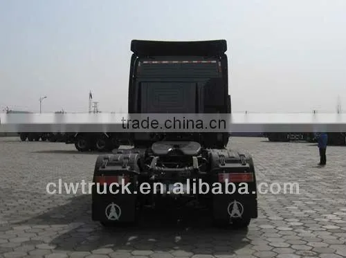 North Benz 6x4 trucks and tractors