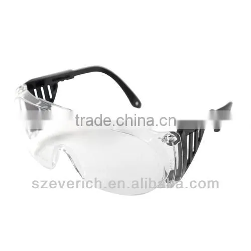 Multifunction Industrial Safety Eyeglasses,Impact Resistant,Anti-fog,Anti-scratch,Anti-uv Safety Spectacles