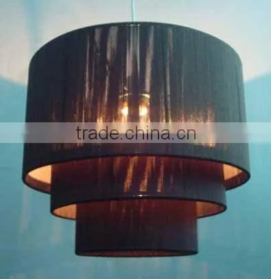 SSN100014 string pendant lamp