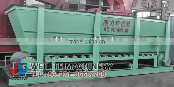 Clay Box Feeder Machine / Clay Feeder Machine