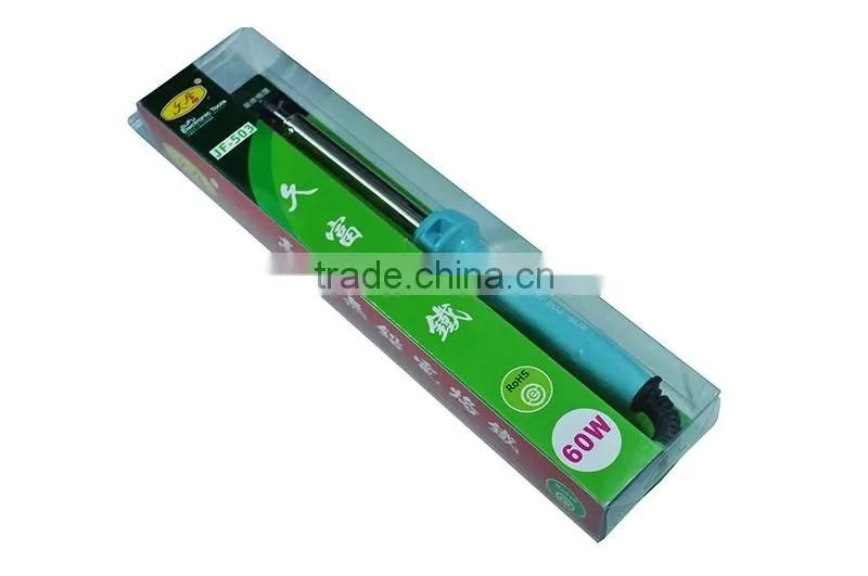 Electric constant temperature Soldering iron 60W