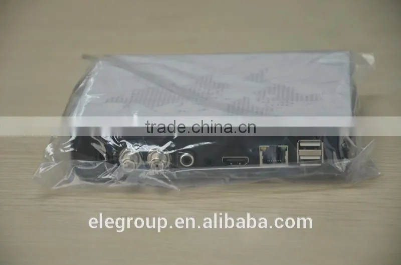 Tocomfree satellite receptor S929 for South America with wifi,3G,iptv function tocomfree s929 hd satellite decoder