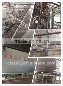 high quality melamine particleboard