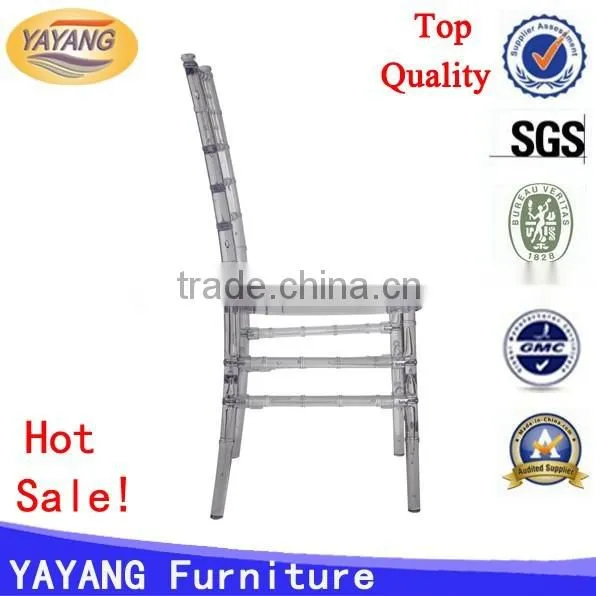 tiffany event transparent clear wedding resin acrylic chiavari chair