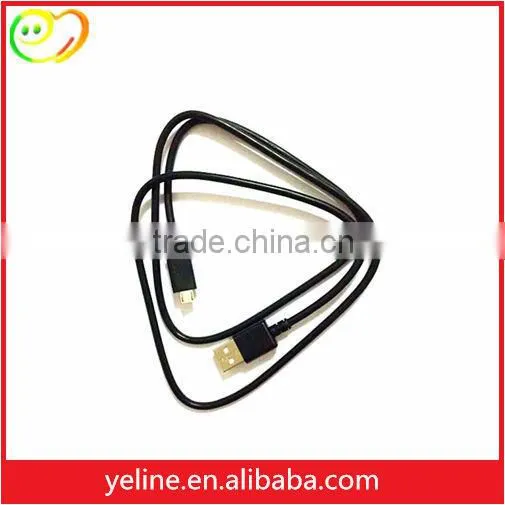 Very cheap V8 colord cable for huawei 7i/mate 8/P9