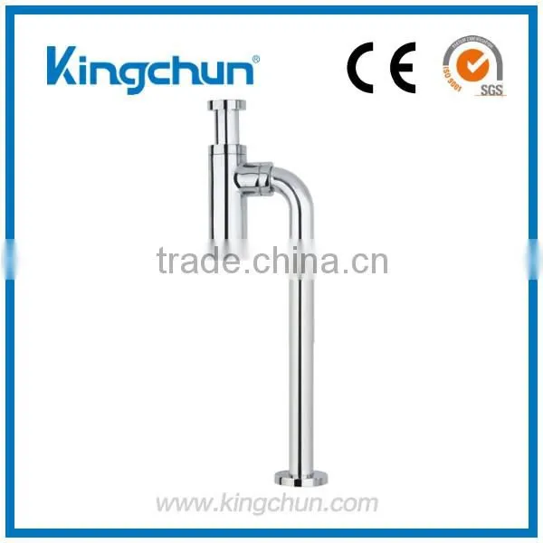 (J220-T)China supplier brass siphon sink siphon