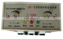 JD26 phase the amplitude discriminator leakage relay 48vdc