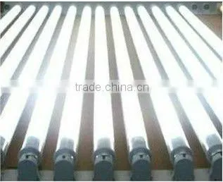 High brightness wide beam angle 240 degree smd 3014 led tube light t8